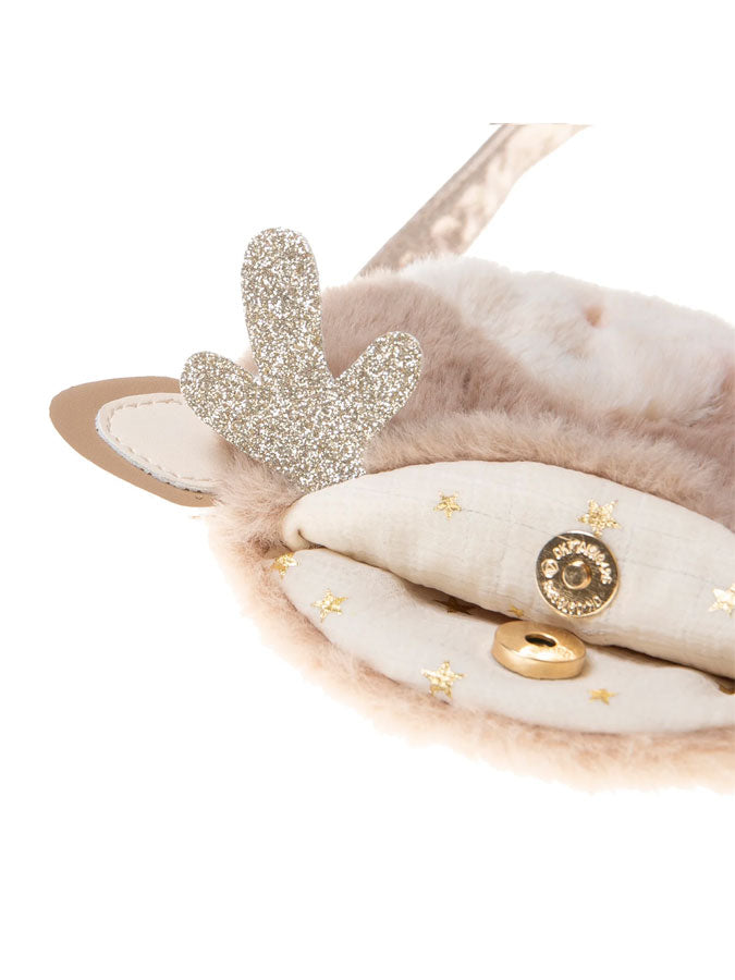 Little Reindeer Bag – joyful toys & games for little ones at C&K, an independent lifestyle store in Settle.