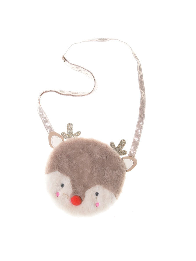 Little Reindeer Bag – joyful toys & games for little ones at C&K, an independent lifestyle store in Settle.