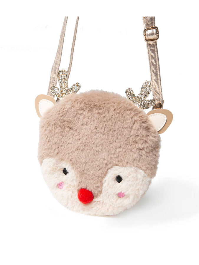 Little Reindeer Bag – joyful toys & games for little ones at C&K, an independent lifestyle store in Settle.