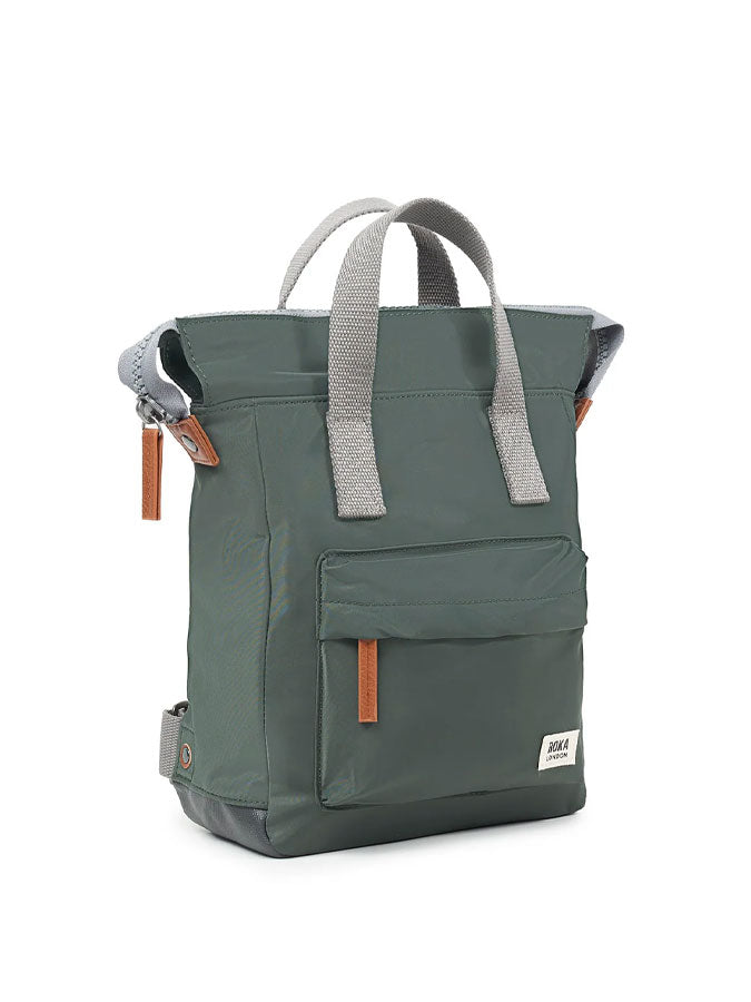 Bantry B Thyme Small Rucksack – stylish accessories from C&K, an independent lifestyle store in Settle, North Yorkshire.