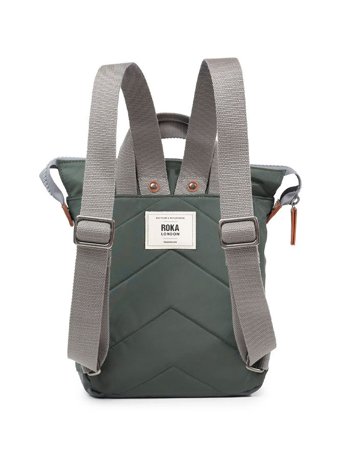 Bantry B Thyme Small Rucksack – stylish accessories from C&K, an independent lifestyle store in Settle, North Yorkshire.