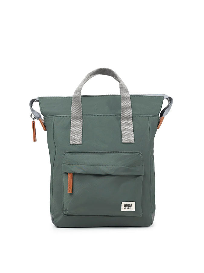 Bantry B Thyme Small Rucksack – stylish accessories from C&K, an independent lifestyle store in Settle, North Yorkshire.
