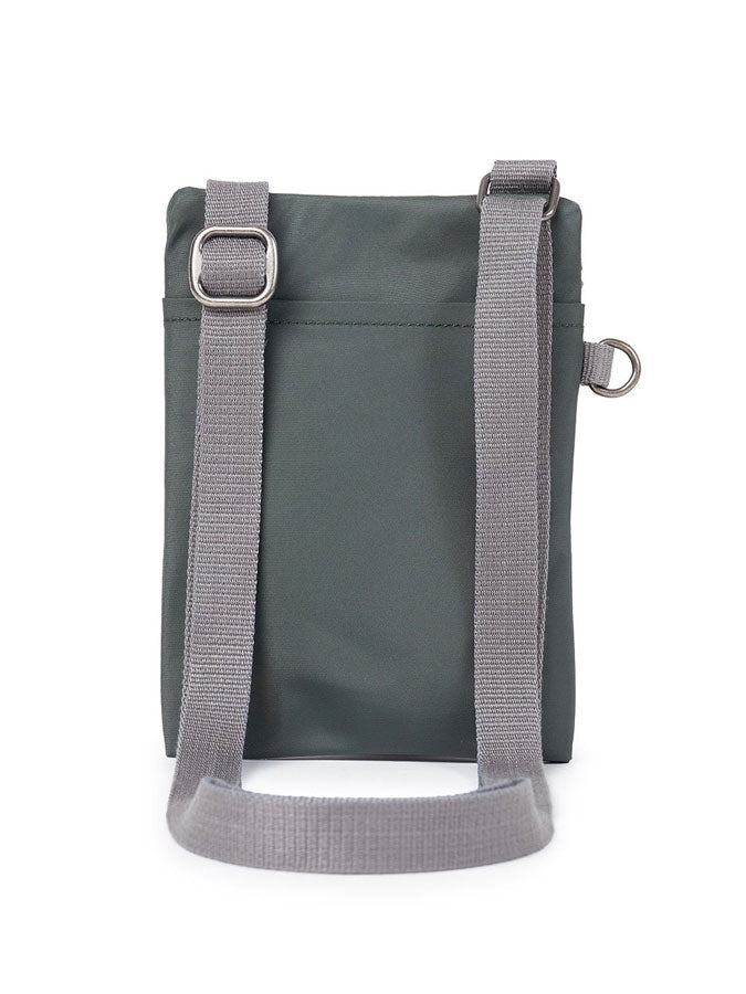 Chelsea Cross Body Bag Thyme Small – stylish accessories from C&K, an independent lifestyle store in Settle, North Yorkshire.