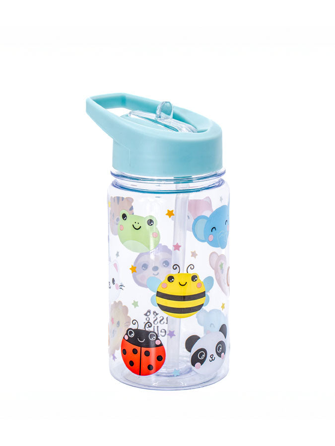 Drink Up Kawaii Kids' Water Bottle – joyful toys & games for little ones at C&K, an independent lifestyle store in Settle.