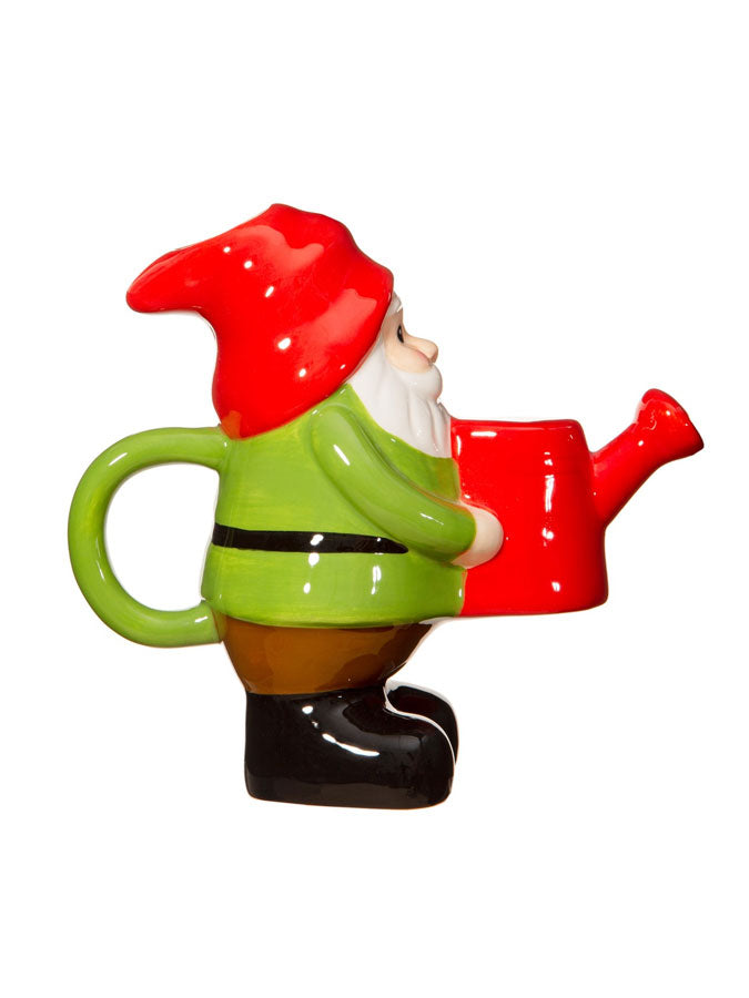 Garden Gnome Watering Can – thoughtful gifts and beautiful finds from C&K, an independent lifestyle store in Settle.