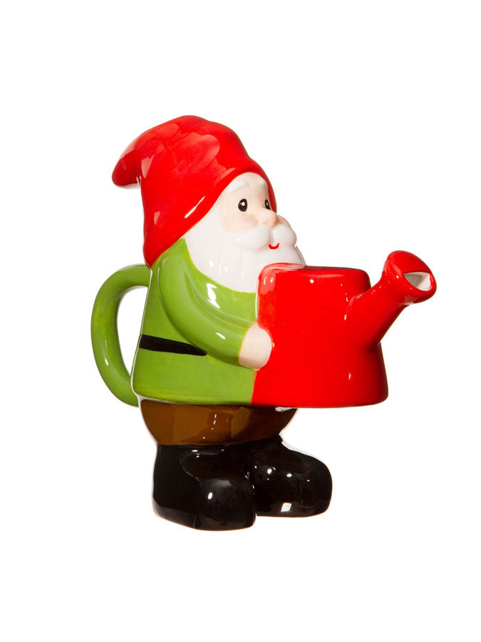 Garden Gnome Watering Can – thoughtful gifts and beautiful finds from C&K, an independent lifestyle store in Settle.