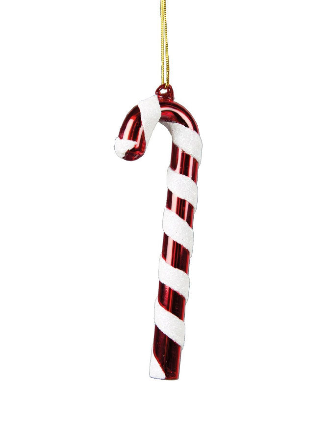 Sweet as Candy Cane Hanging Decoration – thoughtful gifts and beautiful finds from C&K, an independent lifestyle store in Settle.