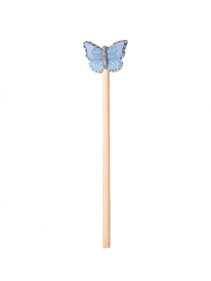Woodland Animal Pencil Butterfly – thoughtful gifts and beautiful finds from C&K, an independent lifestyle store in Settle.