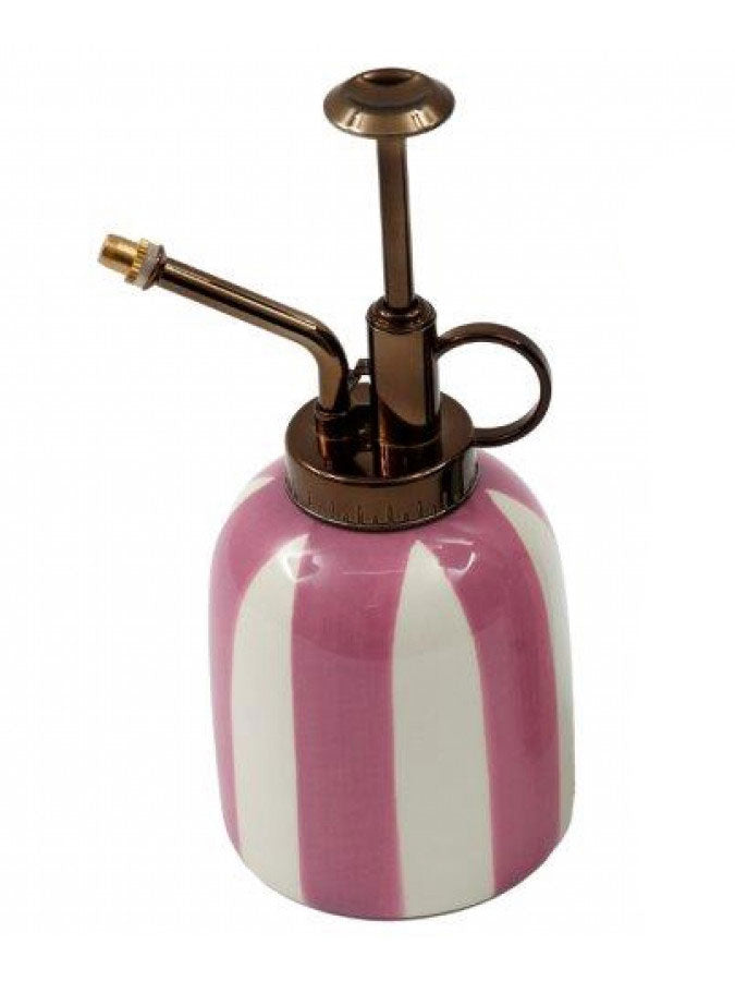 Cabana Print Water Spray Pink – thoughtful gifts and beautiful finds from C&K, an independent lifestyle store in Settle.