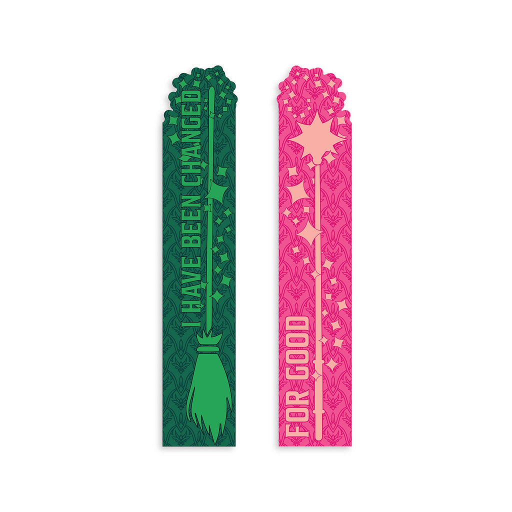 Bookmark, I Have Been Changed for Good – thoughtful gifts and beautiful finds from C&K, an independent lifestyle store in Settle.