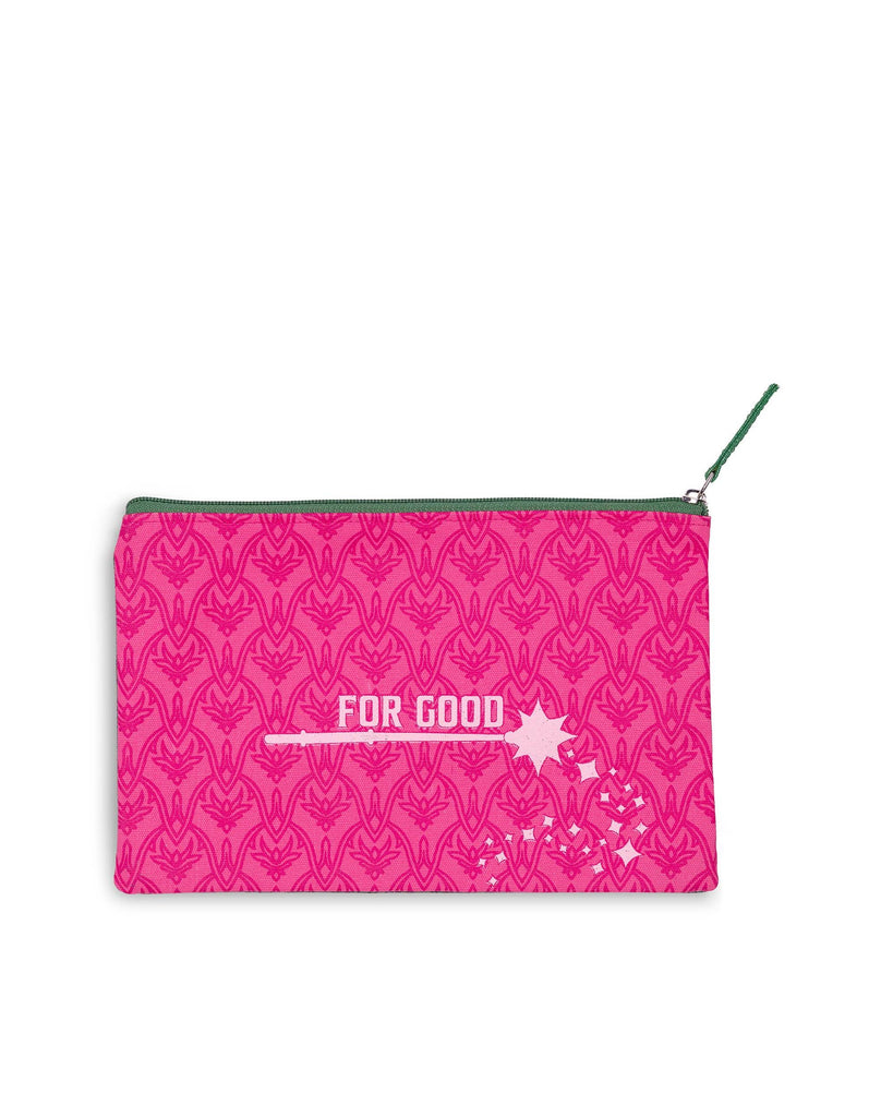 Pencil Pouch, I Have Been Changed for Good – thoughtful gifts and beautiful finds from C&K, an independent lifestyle store in Settle.