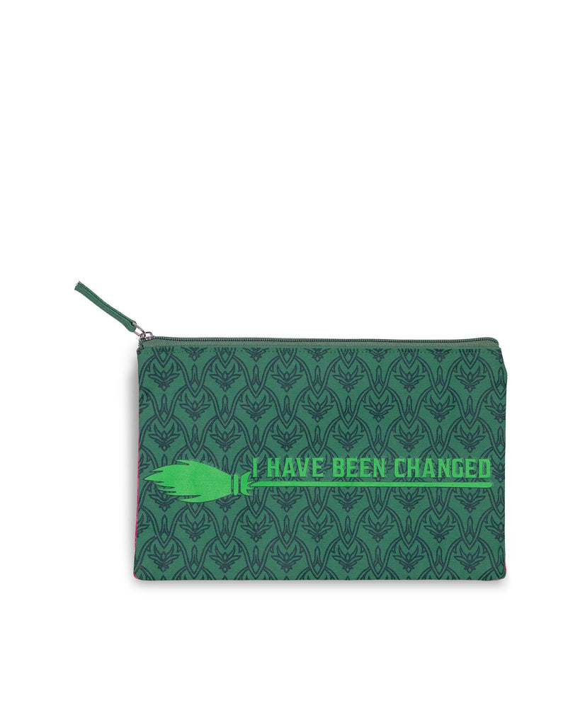 Pencil Pouch, I Have Been Changed for Good – thoughtful gifts and beautiful finds from C&K, an independent lifestyle store in Settle.