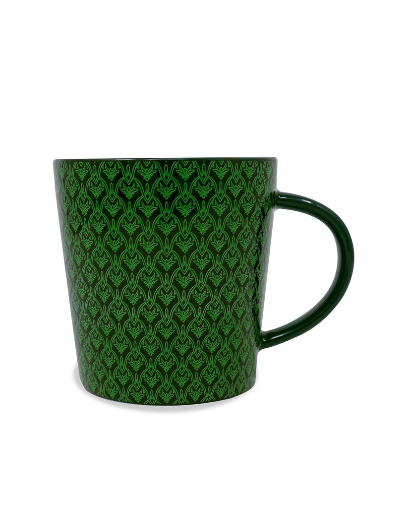Wicked Ceramic Mug, In My Emerald Era – thoughtful gifts and beautiful finds from C&K, an independent lifestyle store in Settle.