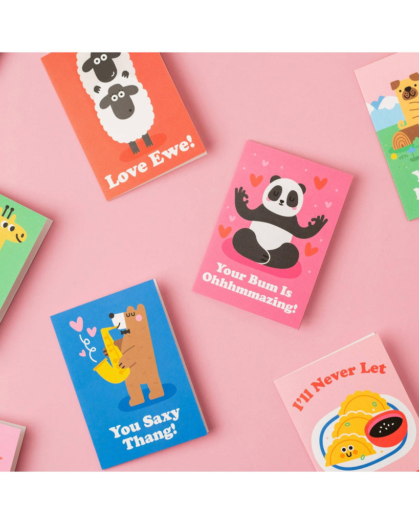 Dad You Make Everything Better Father's Day Card – beautiful greeting card from C&K, an independent lifestyle store in Settle.