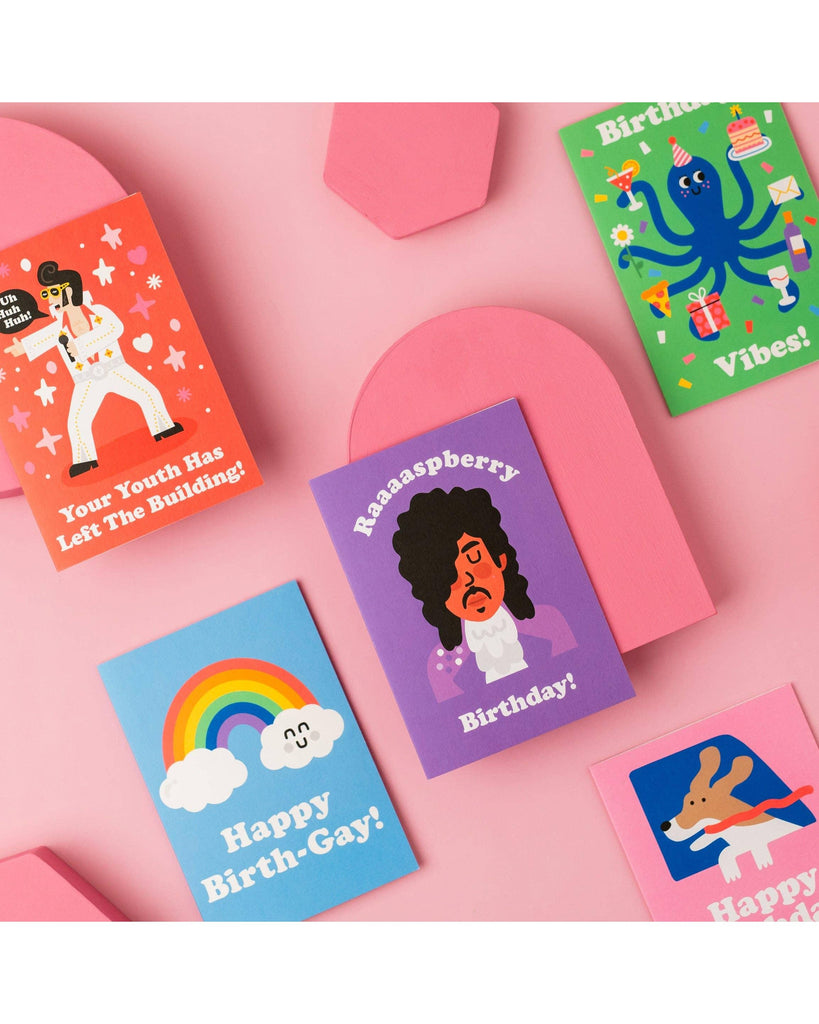 Dad You Make Everything Better Father's Day Card – beautiful greeting card from C&K, an independent lifestyle store in Settle.