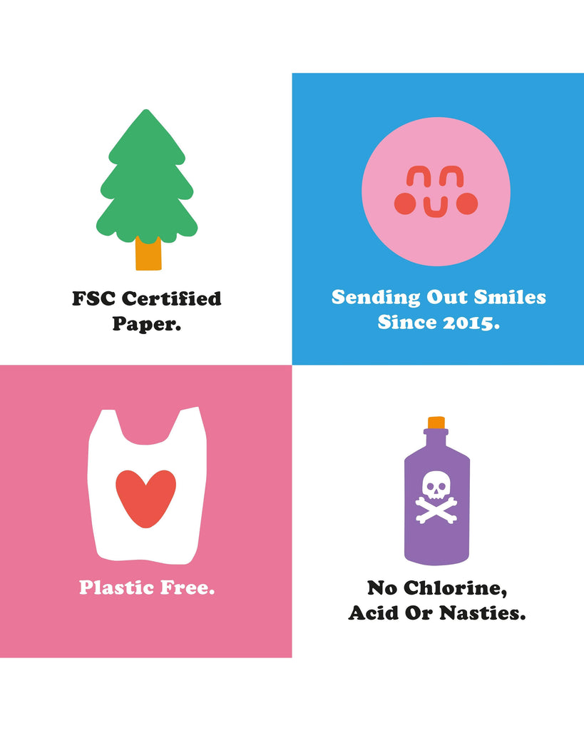 Dad You Make Everything Better Father's Day Card – beautiful greeting card from C&K, an independent lifestyle store in Settle.