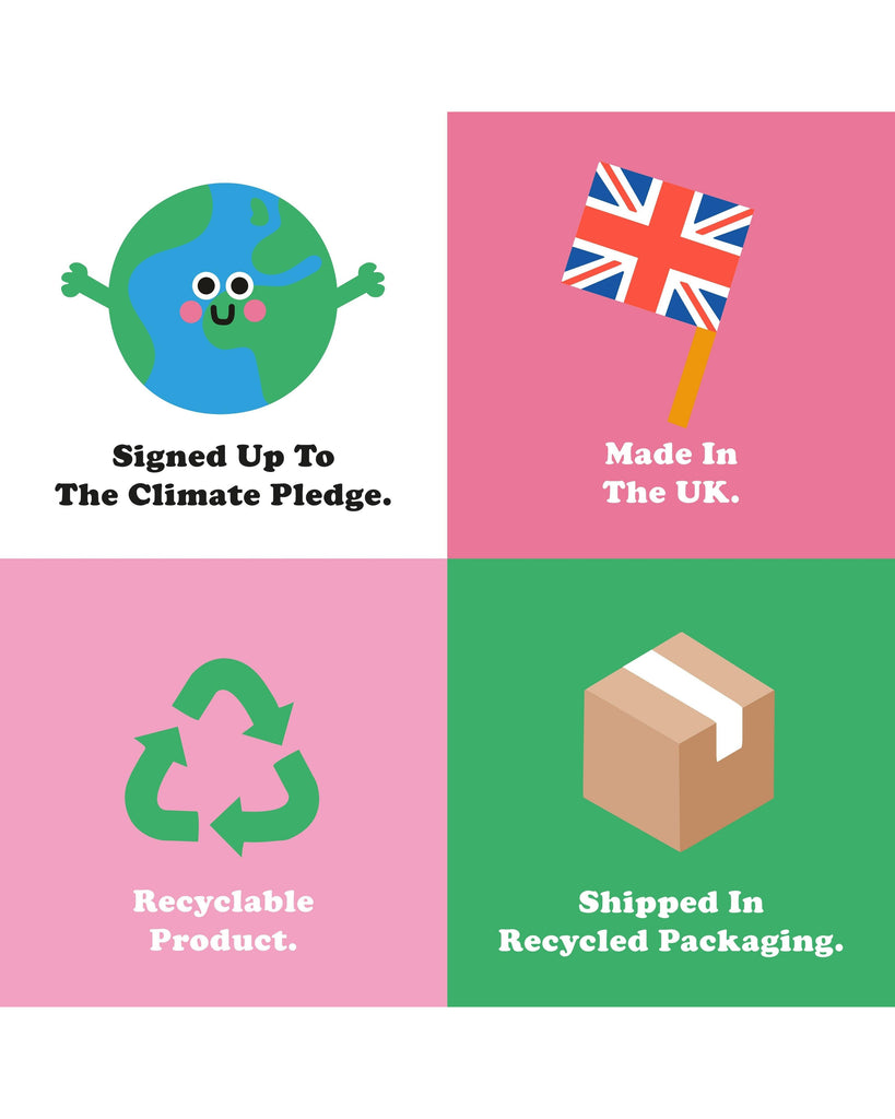 Dad You Make Everything Better Father's Day Card – beautiful greeting card from C&K, an independent lifestyle store in Settle.