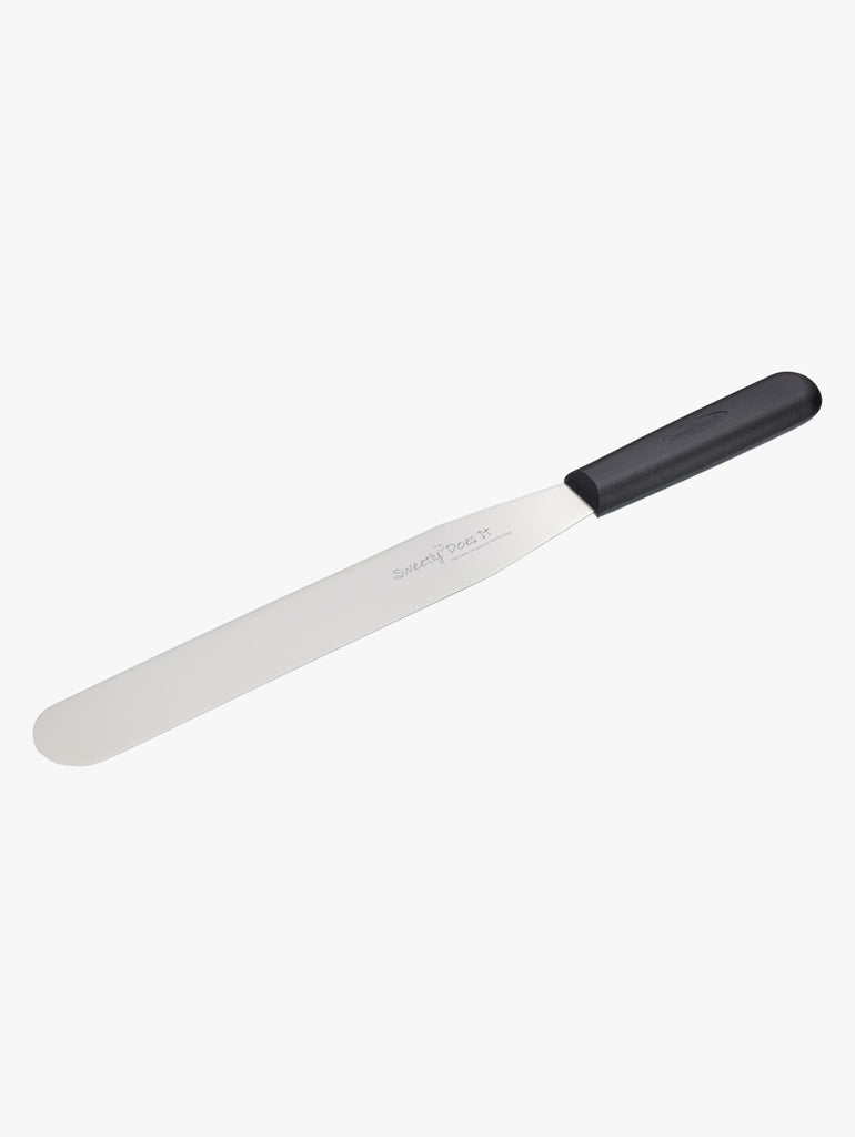 Palette 38cm Knife – quality kitchenware & dining essentials by C&K, an independent lifestyle store in Settle.