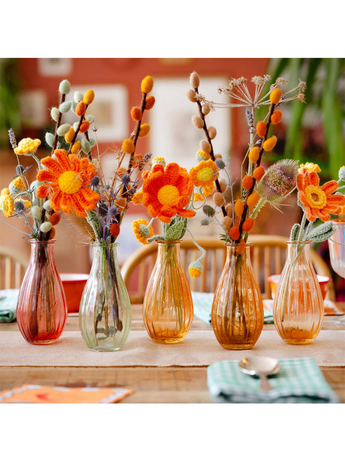 Autumn Felt Branch Decoration – thoughtful gifts and beautiful finds from C&K, an independent lifestyle store in Settle.