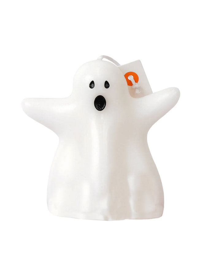 Ghost candle – thoughtful gifts and beautiful finds from C&K, an independent lifestyle store in Settle.