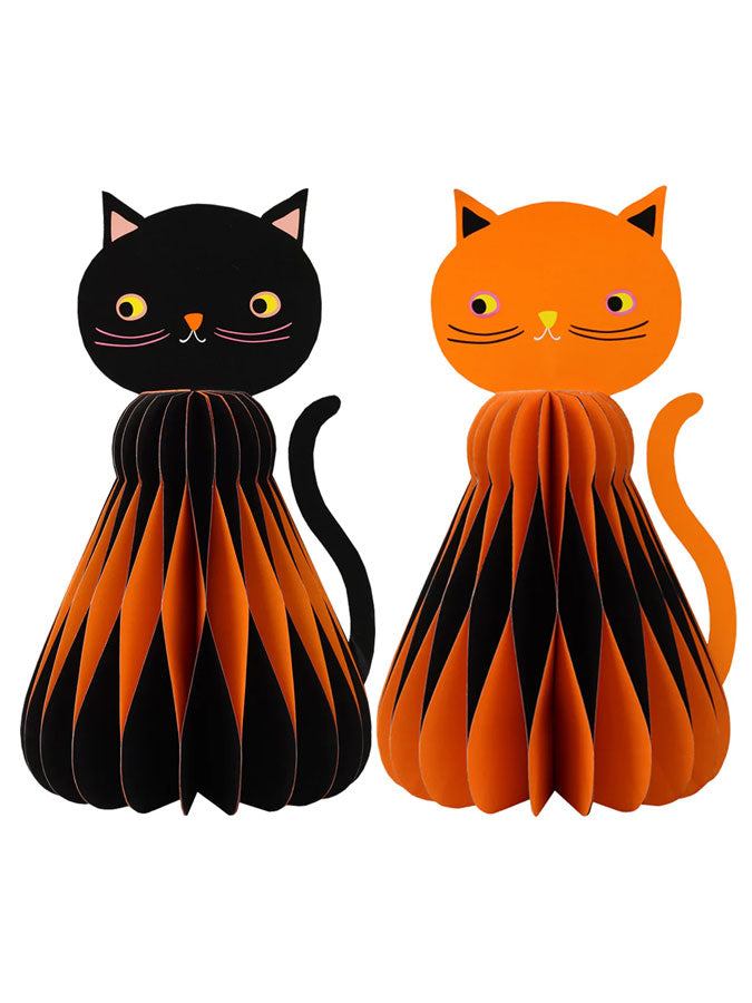 Halloween Cats Decorations – thoughtful gifts and beautiful finds from C&K, an independent lifestyle store in Settle.