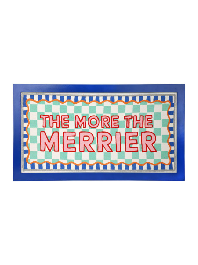 More the Merrier Framed Picture – thoughtful gifts and beautiful finds from C&K, an independent lifestyle store in Settle.