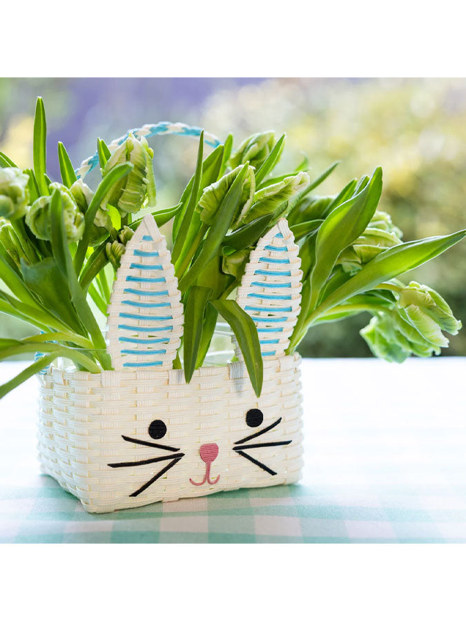 Playful Pierre Basket – thoughtful gifts and beautiful finds from C&K, an independent lifestyle store in Settle.