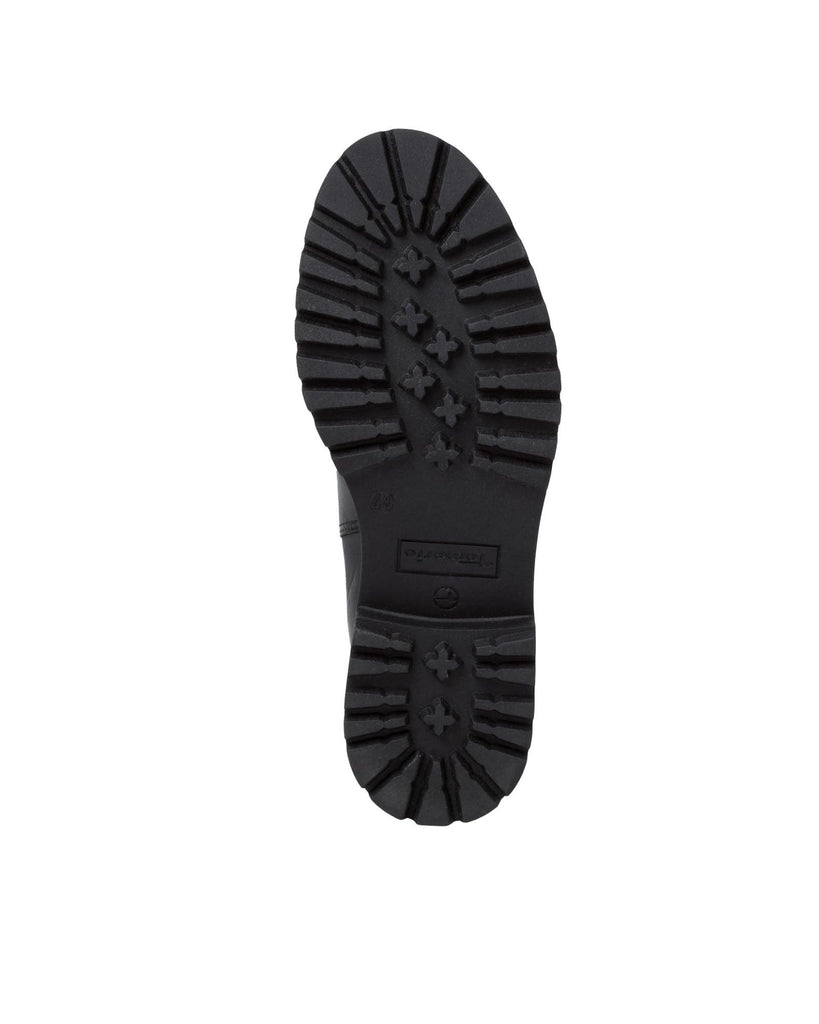 Black Leather Chelsea Boots – timeless women’s fashion from C&K, an independent lifestyle store in Settle, North Yorkshire.