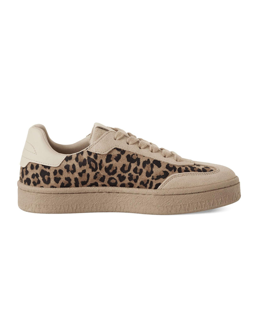 Light leopard Combi Trainer – timeless women’s fashion from C&K, an independent lifestyle store in Settle, North Yorkshire.
