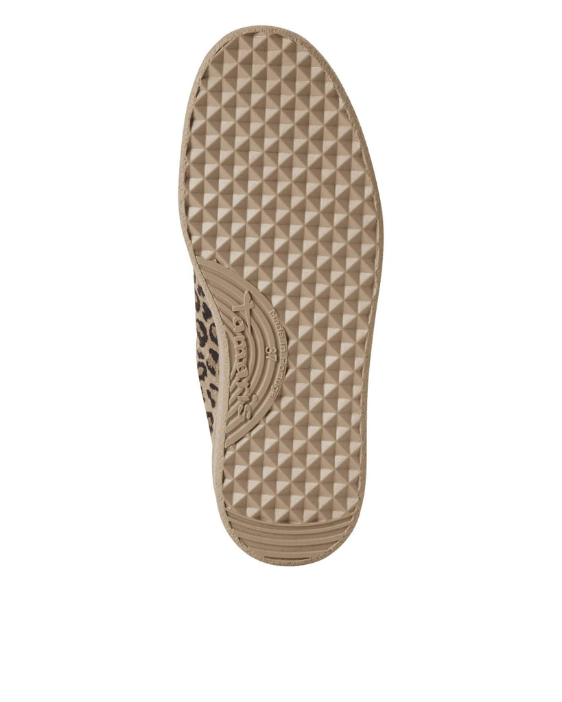 Light leopard Combi Trainer – timeless women’s fashion from C&K, an independent lifestyle store in Settle, North Yorkshire.