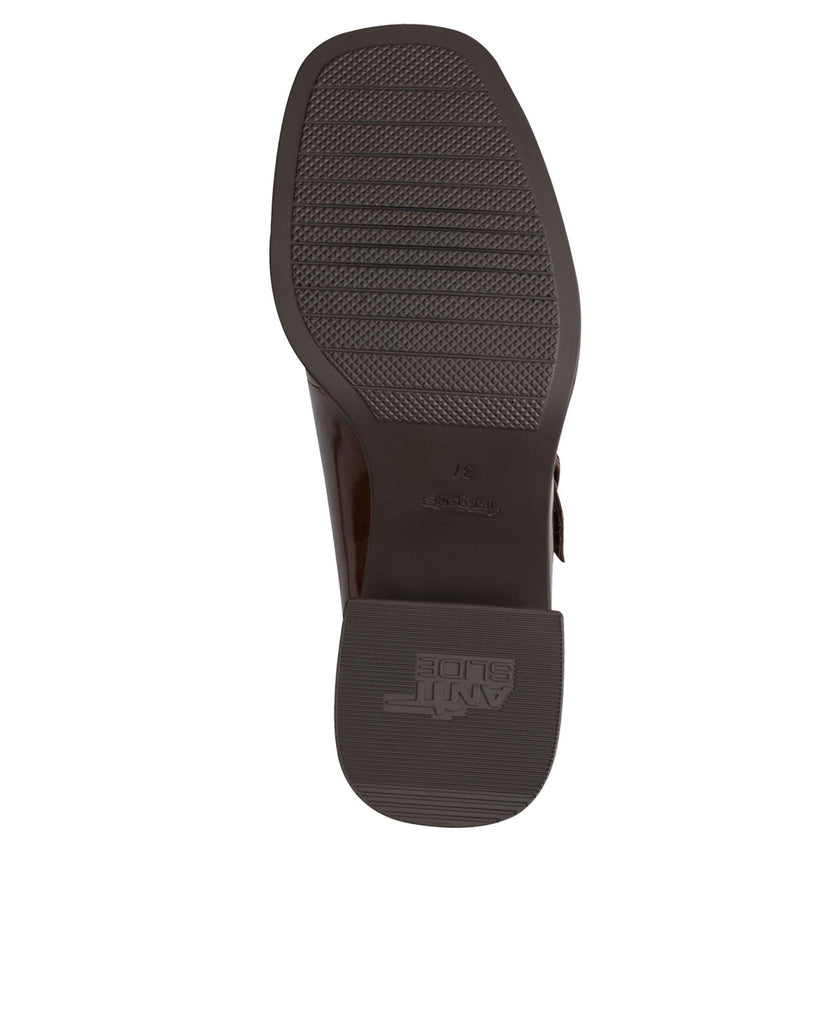 Muscat Platform Patent Heel – timeless women’s fashion from C&K, an independent lifestyle store in Settle, North Yorkshire.