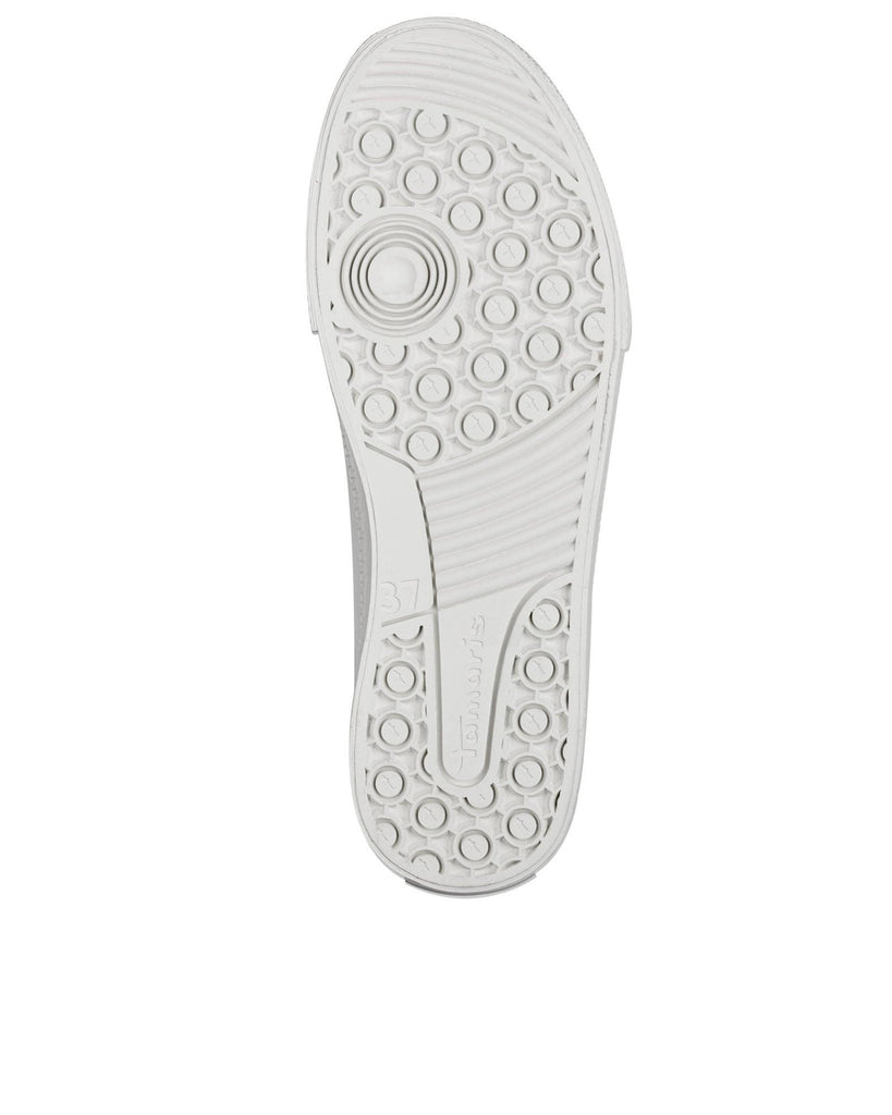 White Platform Trainer Pumps – timeless women’s fashion from C&K, an independent lifestyle store in Settle, North Yorkshire.