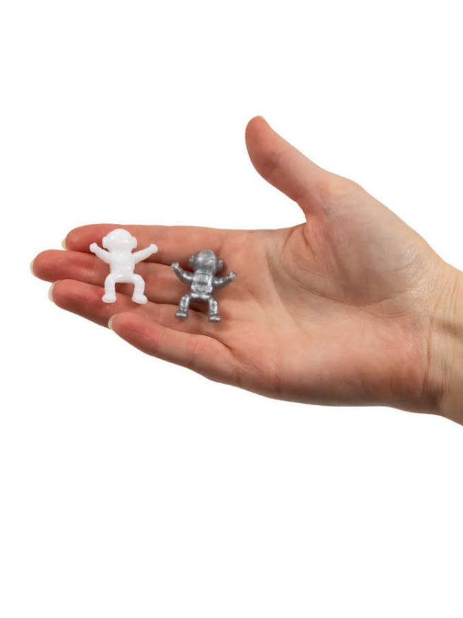 Astronaut Creeblers – joyful toys & games for little ones at C&K, an independent lifestyle store in Settle.