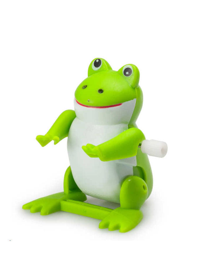 Clockwork Flippin Pet Assorted – joyful toys & games for little ones at C&K, an independent lifestyle store in Settle.