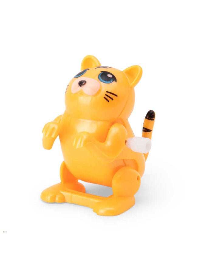 Clockwork Flippin Pet Assorted – joyful toys & games for little ones at C&K, an independent lifestyle store in Settle.