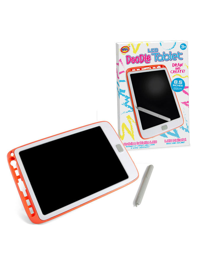 Doodle Tablet – joyful toys & games for little ones at C&K, an independent lifestyle store in Settle.