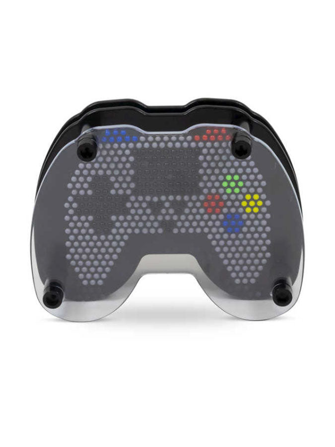 Game Controller Pin Art – joyful toys & games for little ones at C&K, an independent lifestyle store in Settle.