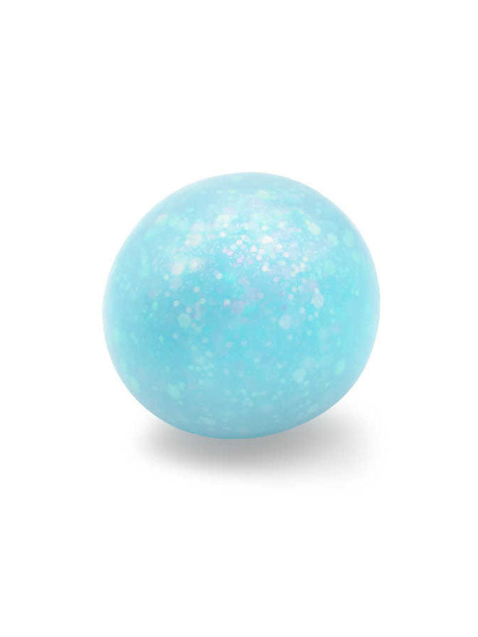 Scrunchems Galaxy Light up Squish Ball – joyful toys & games for little ones at C&K, an independent lifestyle store in Settle.