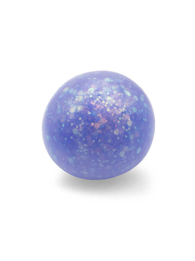 Scrunchems Galaxy Light up Squish Ball – joyful toys & games for little ones at C&K, an independent lifestyle store in Settle.