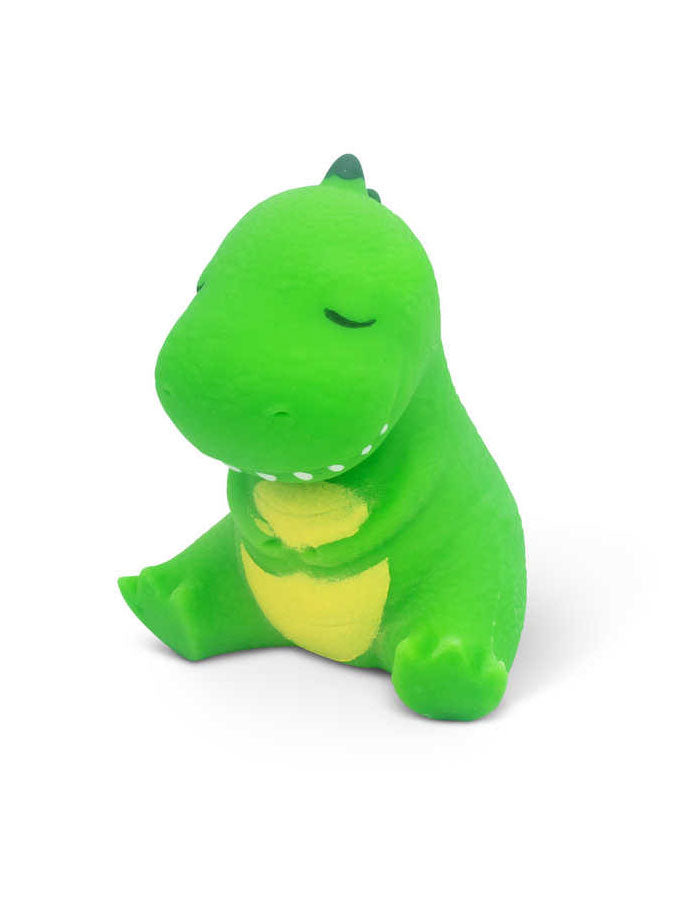 Scrunchems Stretchies sleepy Dino – joyful toys & games for little ones at C&K, an independent lifestyle store in Settle.