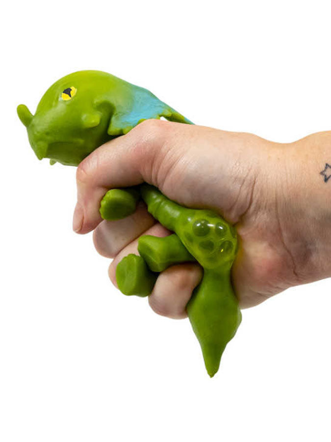 Squeezy bead ball dinosaurs – joyful toys & games for little ones at C&K, an independent lifestyle store in Settle.
