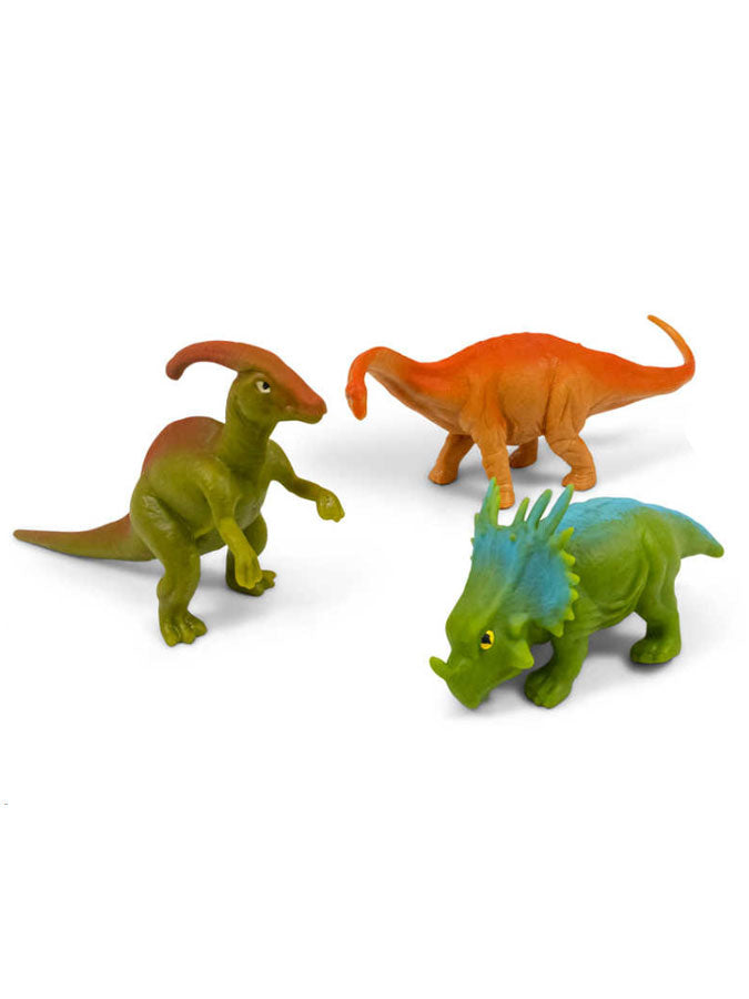 Squeezy bead ball dinosaurs – joyful toys & games for little ones at C&K, an independent lifestyle store in Settle.