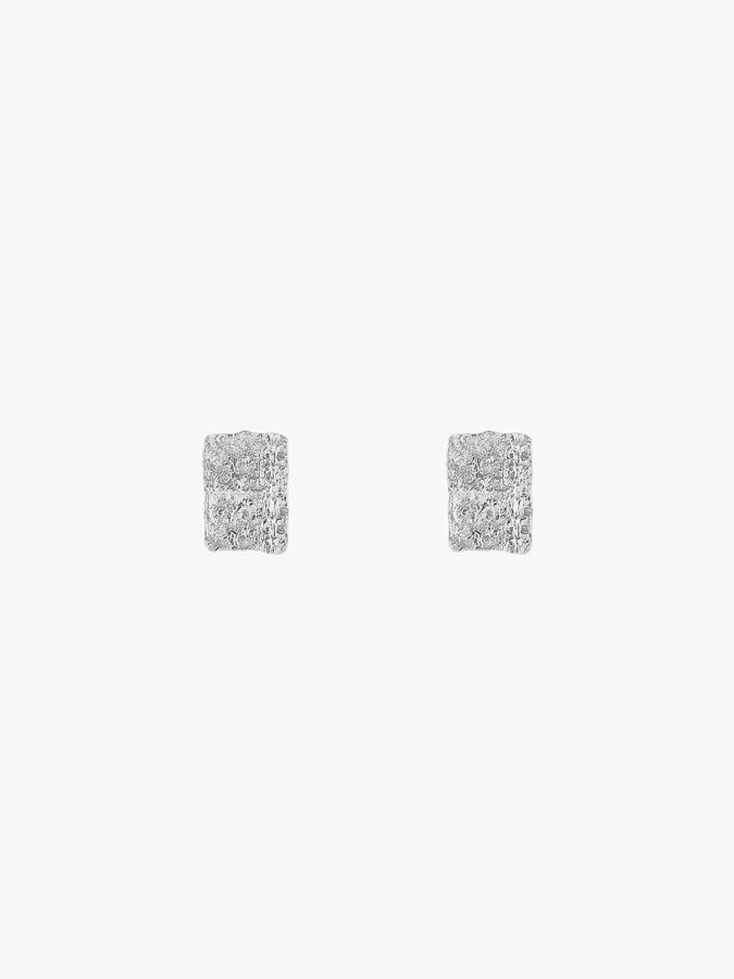 Cascade Earrings Silver – stylish accessories from C&K, an independent lifestyle store in Settle, North Yorkshire.