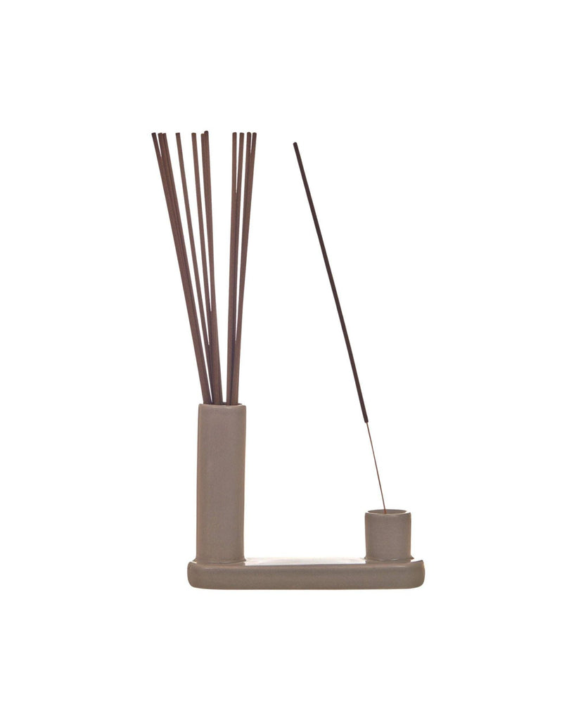 12pc Incense Sticks & Holder Gift Set - Assorted Scents – thoughtful gifts and beautiful finds from C&K, an independent lifestyle store in Settle.