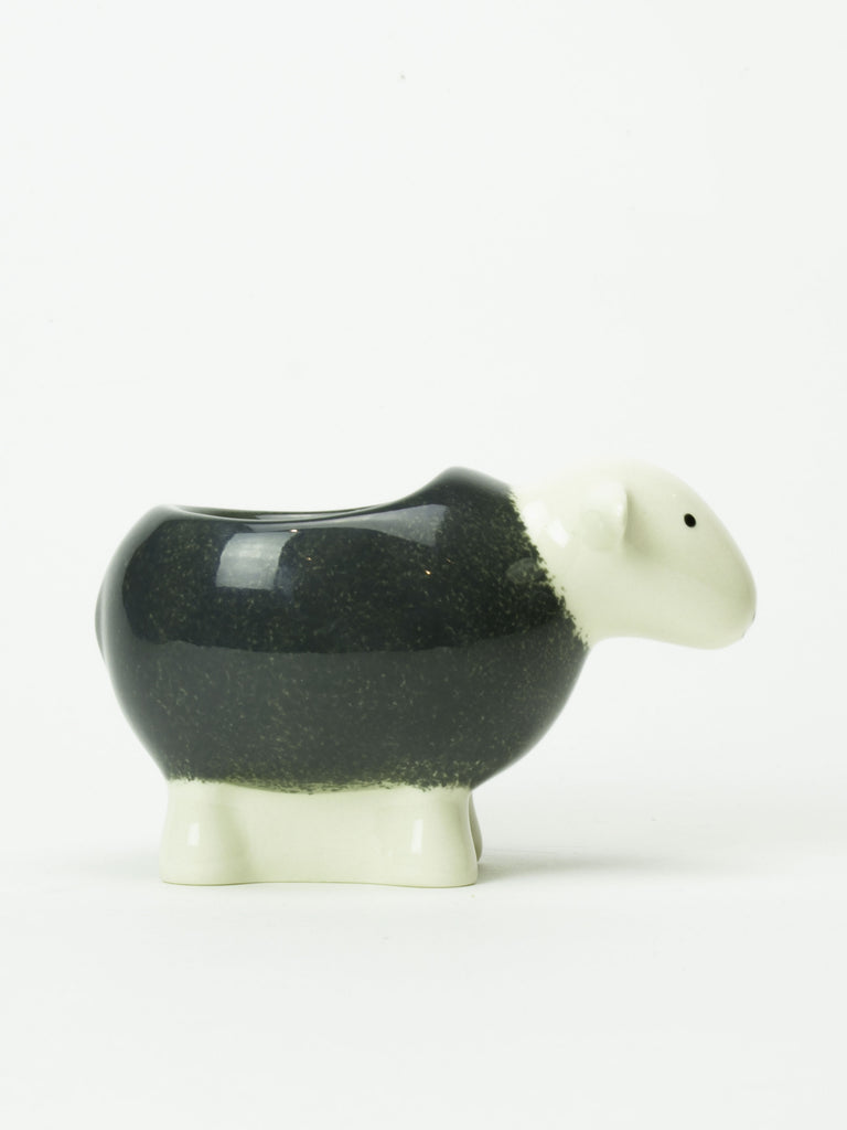 Herdy Egg Cup - Grey - Car & Kitchen