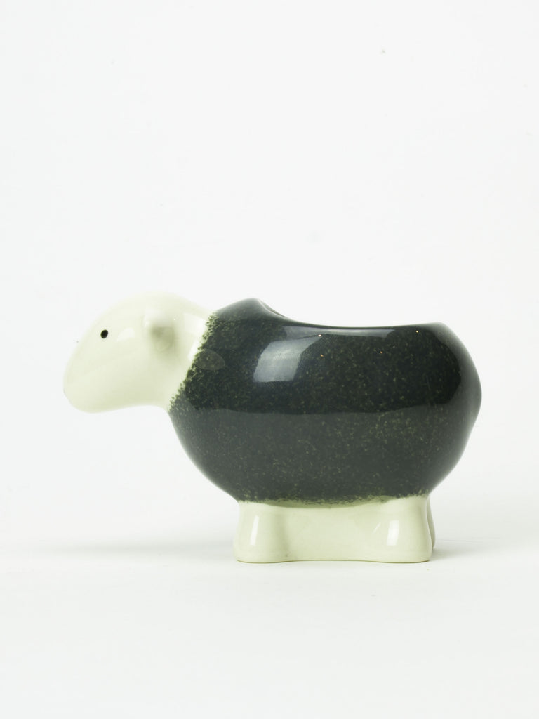 Herdy Egg Cup - Grey - Car & Kitchen