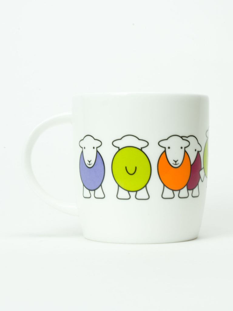 Herdy Marra Mug - Car & Kitchen