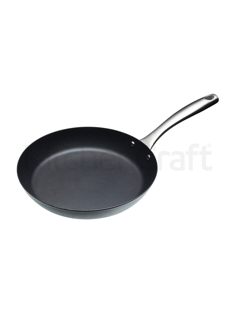 Induction Ready Non-Stick Fry Pan 26cm - Car & Kitchen