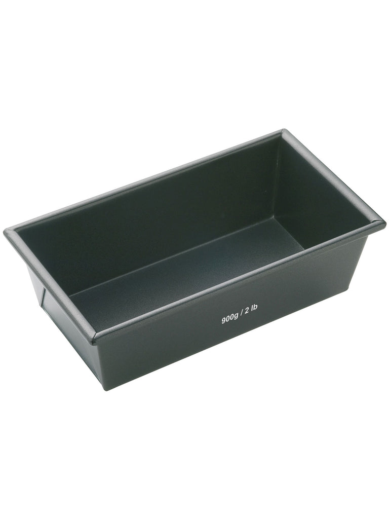 Loaf Pan 2lb - Car & Kitchen