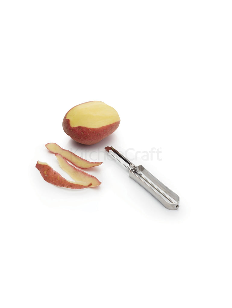 Speed Peeler - Car & Kitchen